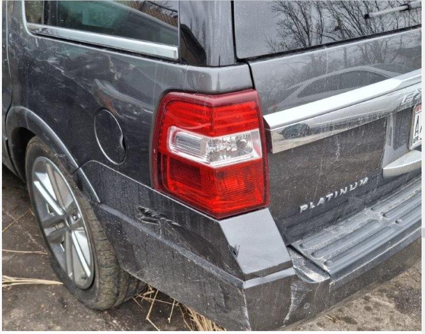 Used Floor Jack fits: 2016 Ford Expedition Grade A