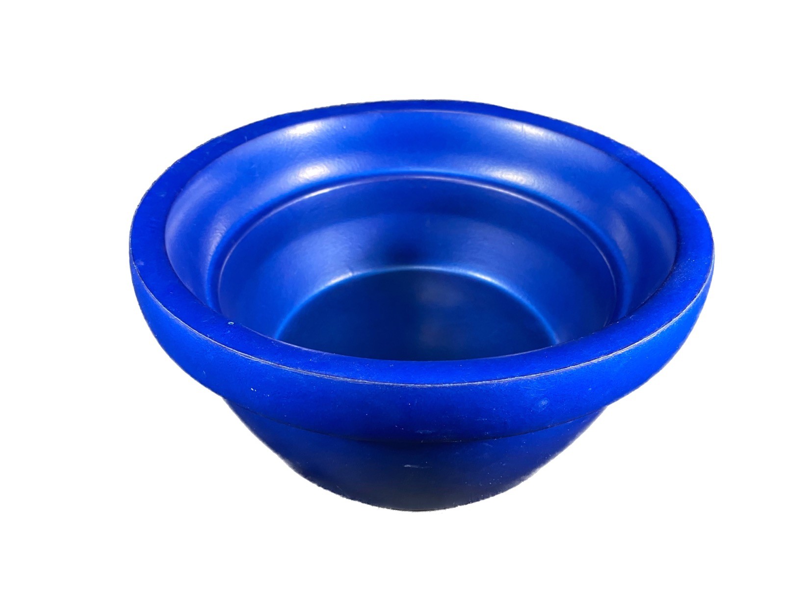 BEL-ART Magic Touch 2.5 Liter Cryogenic Lab Ice Bucket Blue 10x10x5 inches