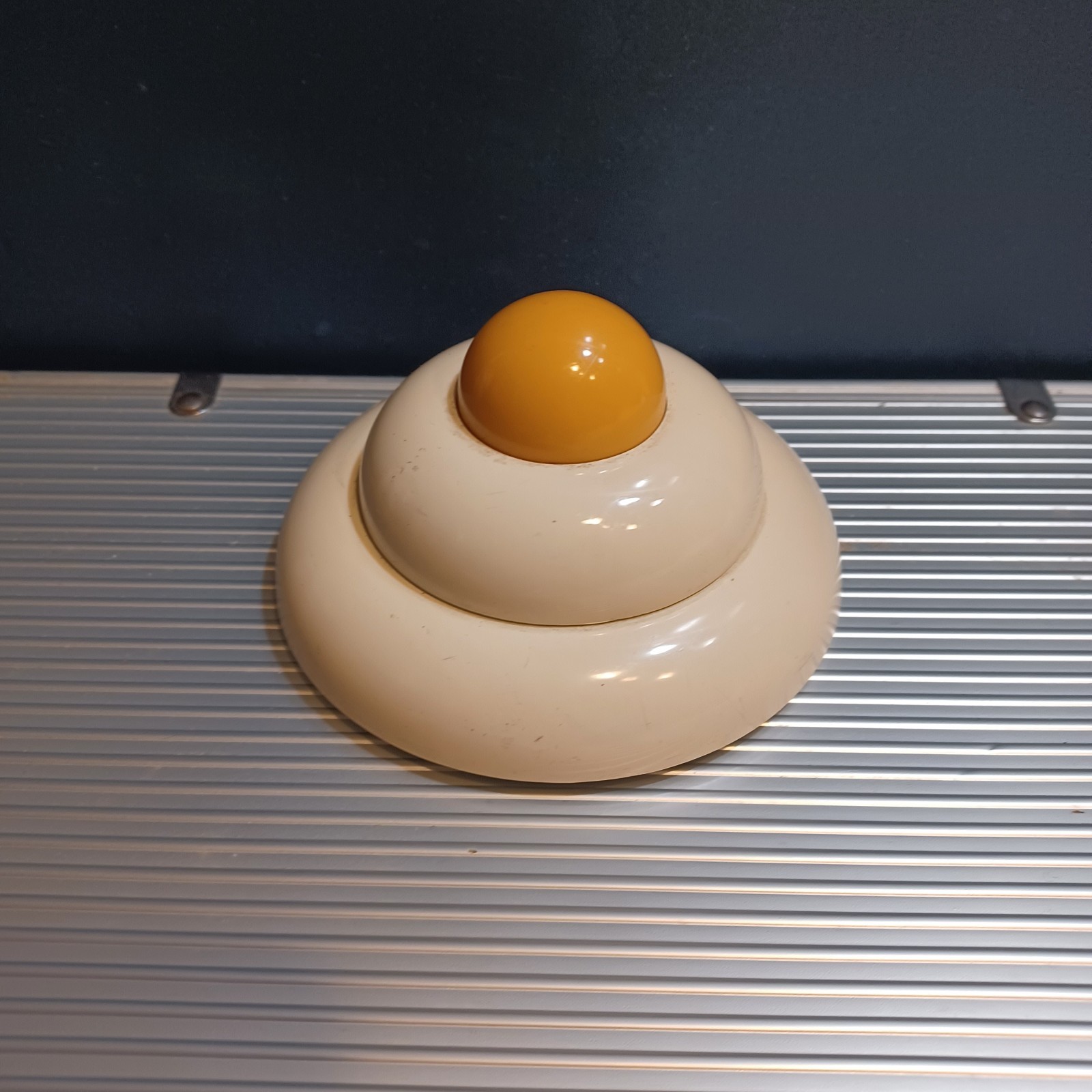 Funnytime Model 105 Post Modern Kitchen Timer by R. Pezzetta for Wikidue