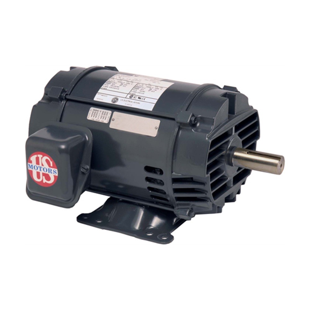 D5P2D Us Motors/Nidec Motor D5P2D