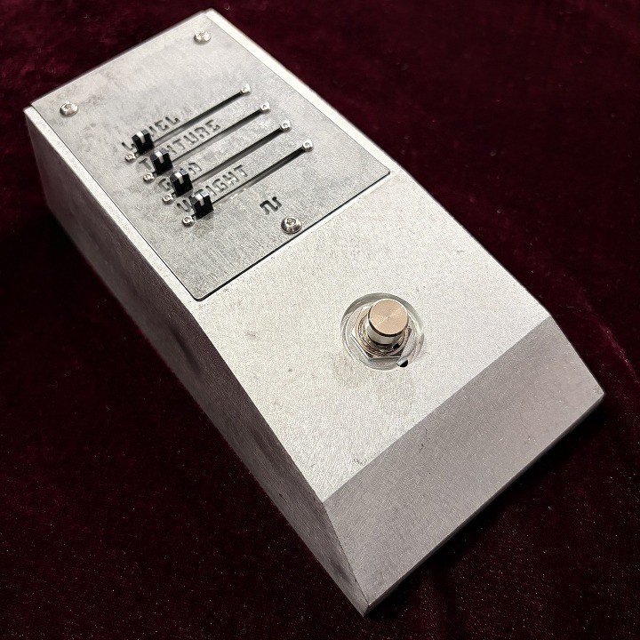 Electronic Audio Experiments Oxeae Fuzz