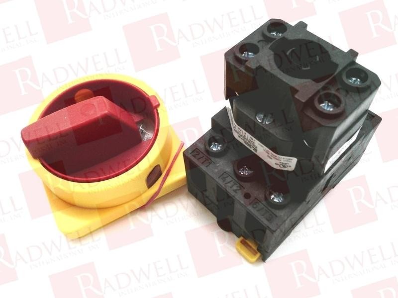 SALZER H263-41300-534M4 / H26341300534M4 (BRAND NEW)