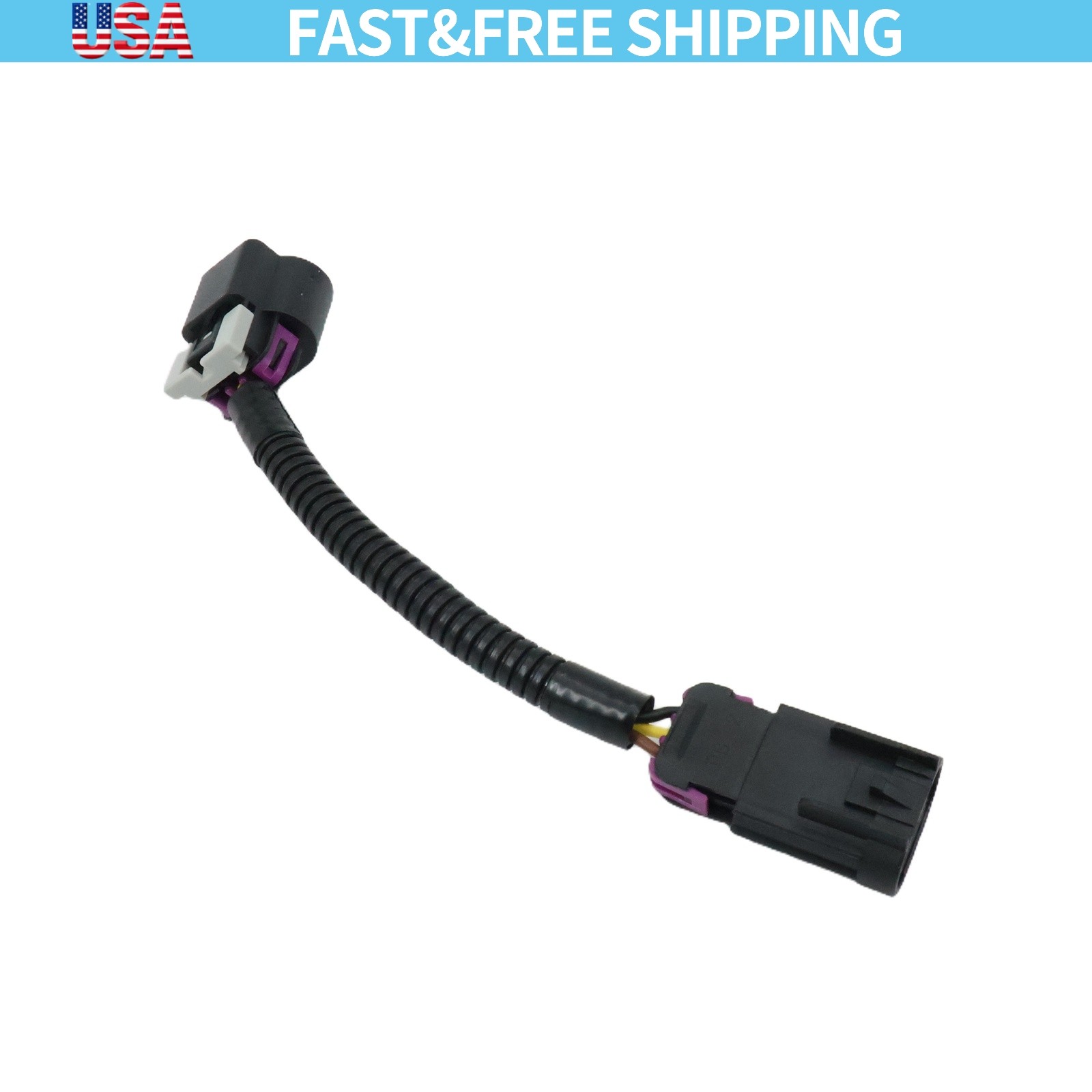 Auto Start Stop Disable/Delete/Eliminator Cable Fits For Chevrolet Cruze 15-18