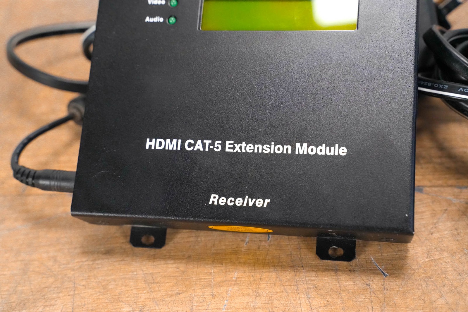 PureLink HCE HDMI CAT-5 Extension Module (Receiver & Transmitter) CG01QXD