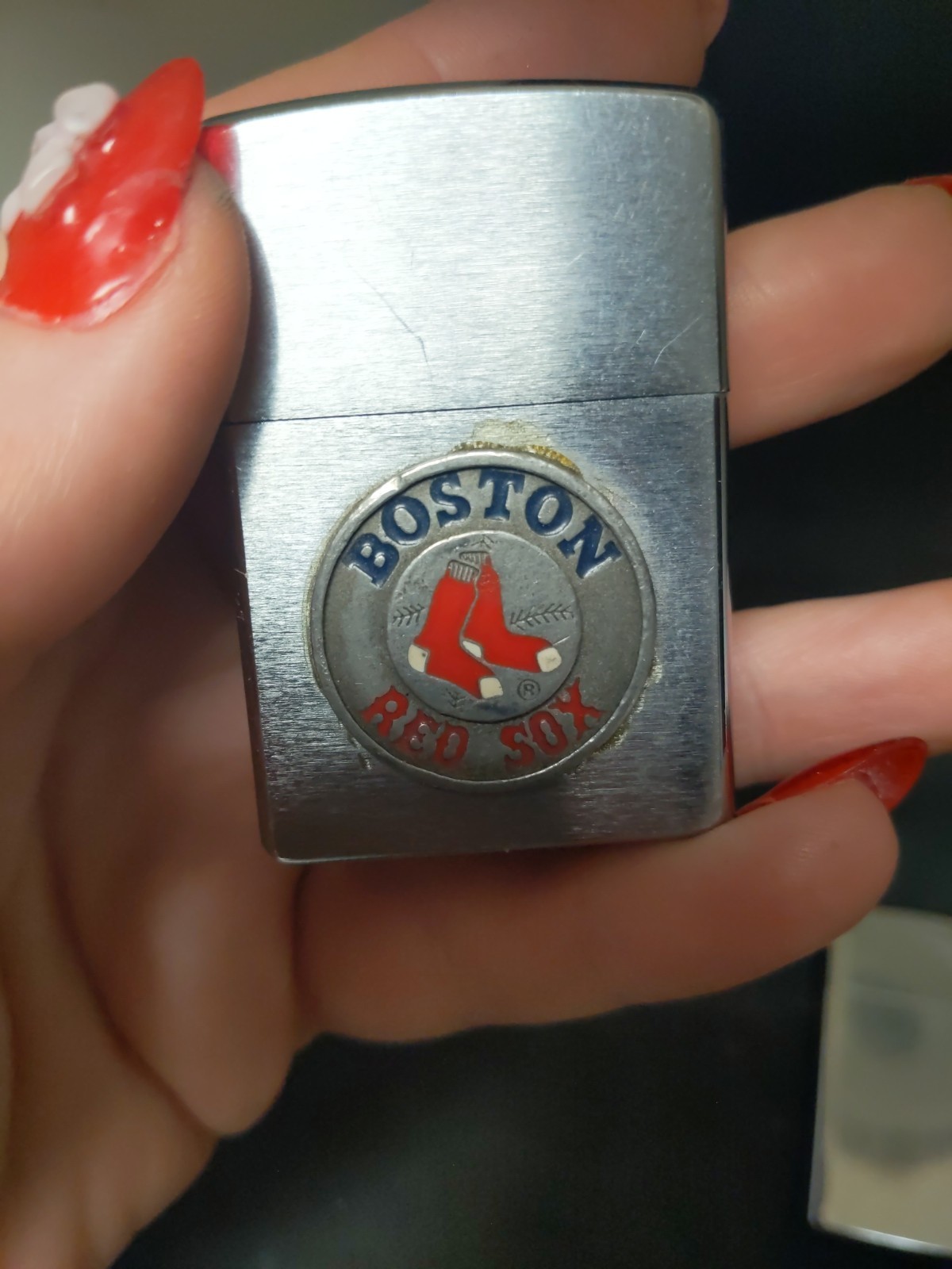 3x Zippo Lighter Lot