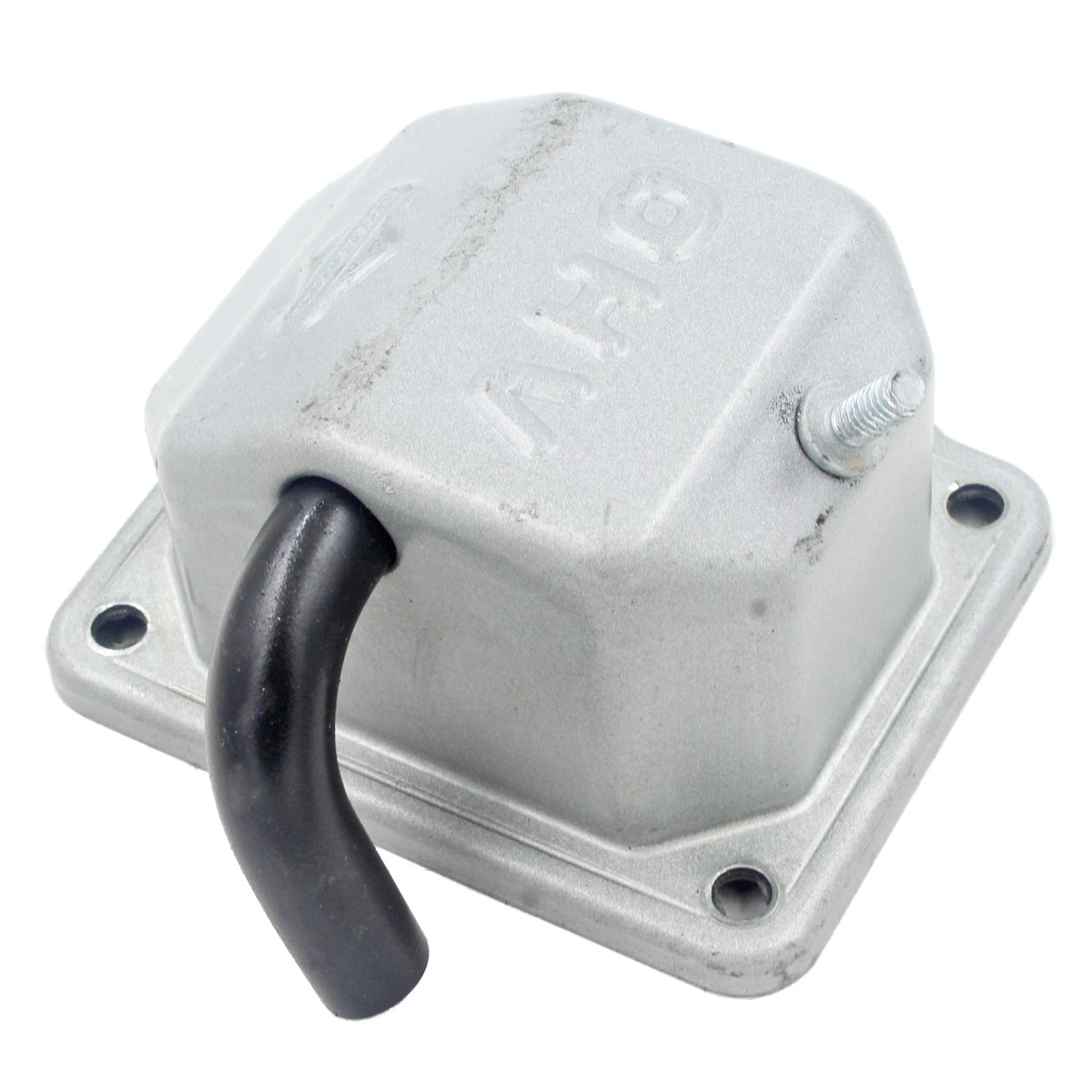 Briggs 698042 COVER-ROCKER TAKEN OFF NEW ENGINE BS-698042-D1