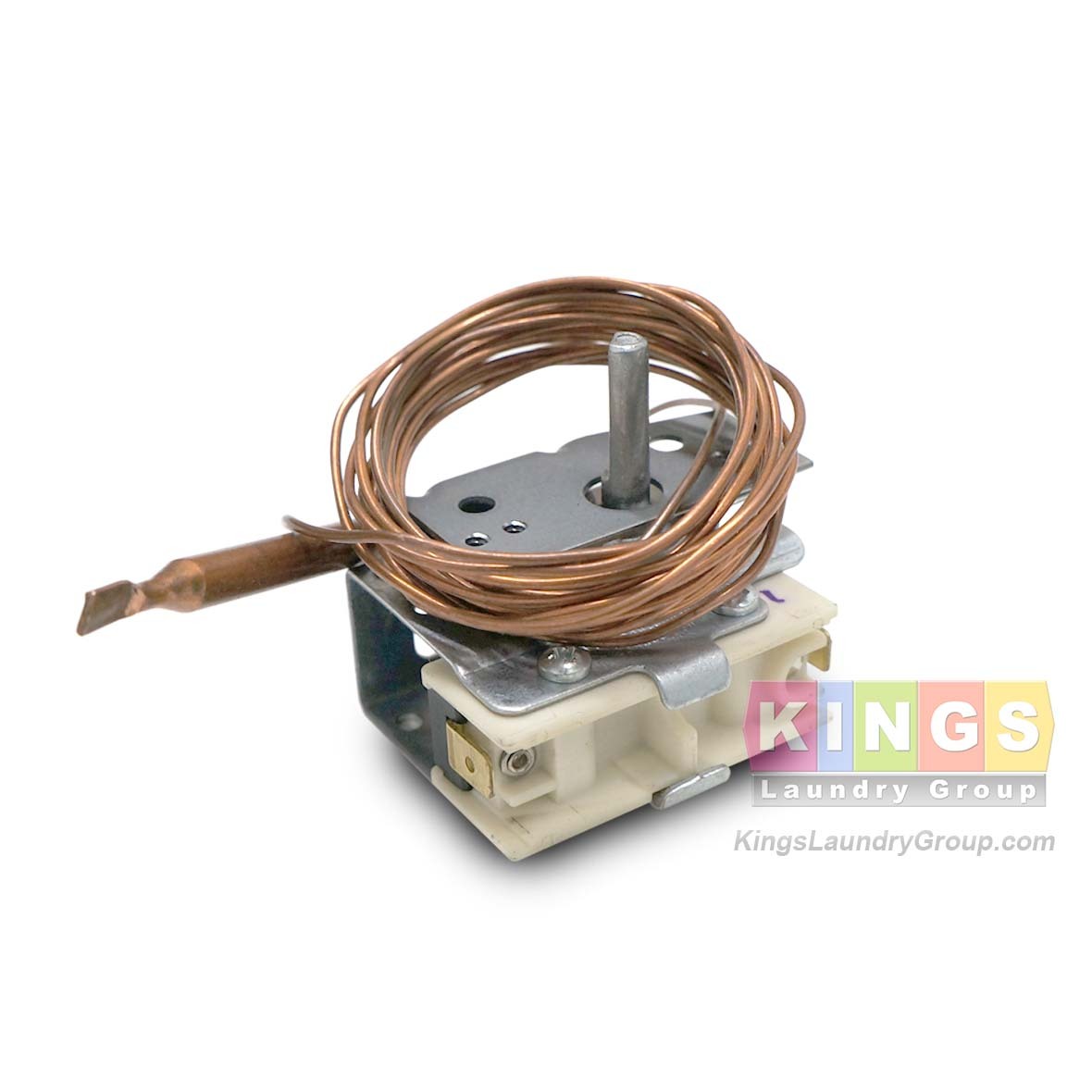 Thermostat For Dexter 9576-209-003  replaces 9576-196-002, 9576-206-001