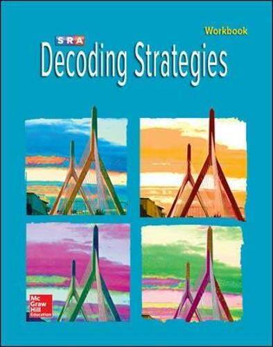Corrective Reading Decoding Level B1, Workbook (Corrective Reading Decodi - GOOD