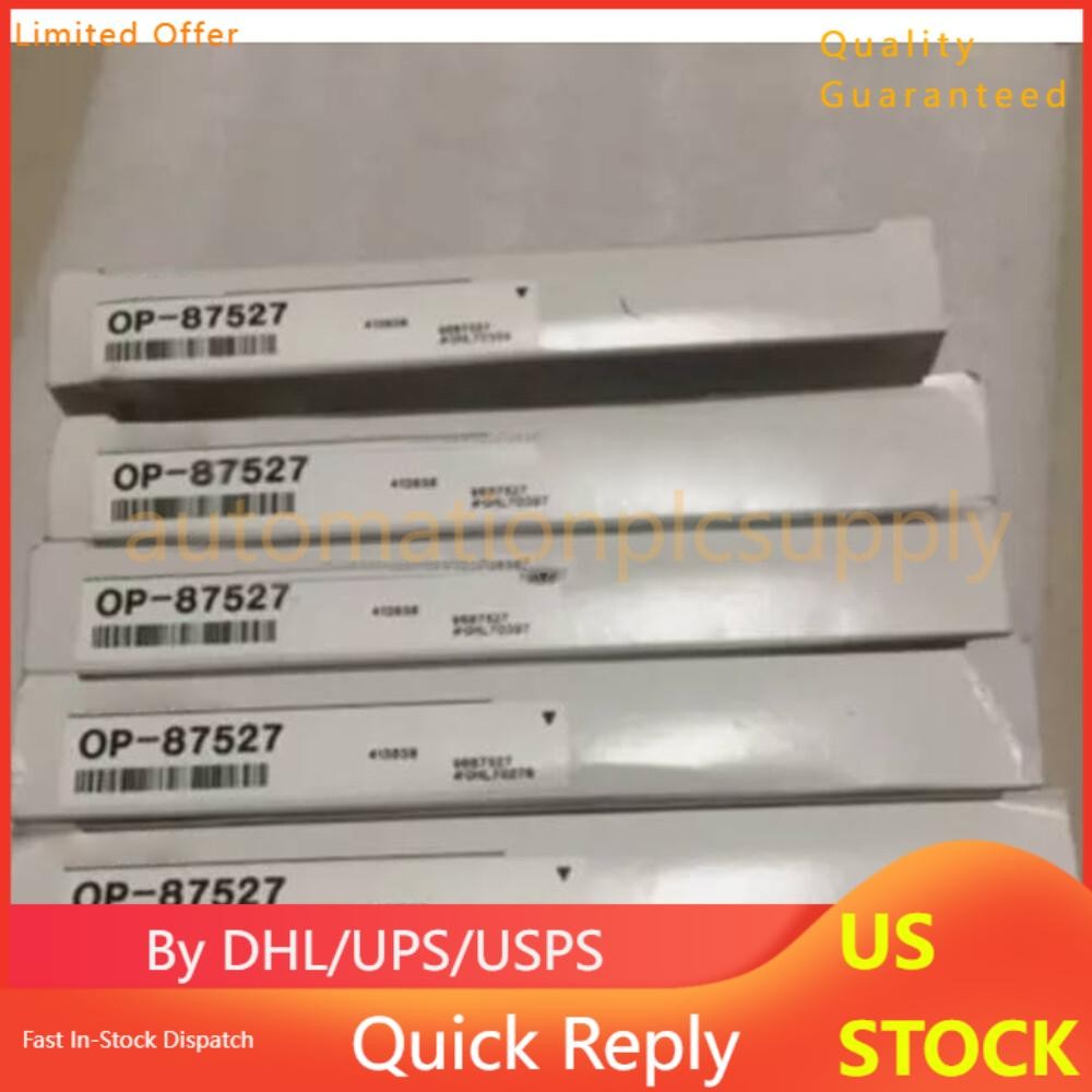 For KEYENCE OP-87527 Control Cable NEW IN BOX OP-87527  US Free TAX