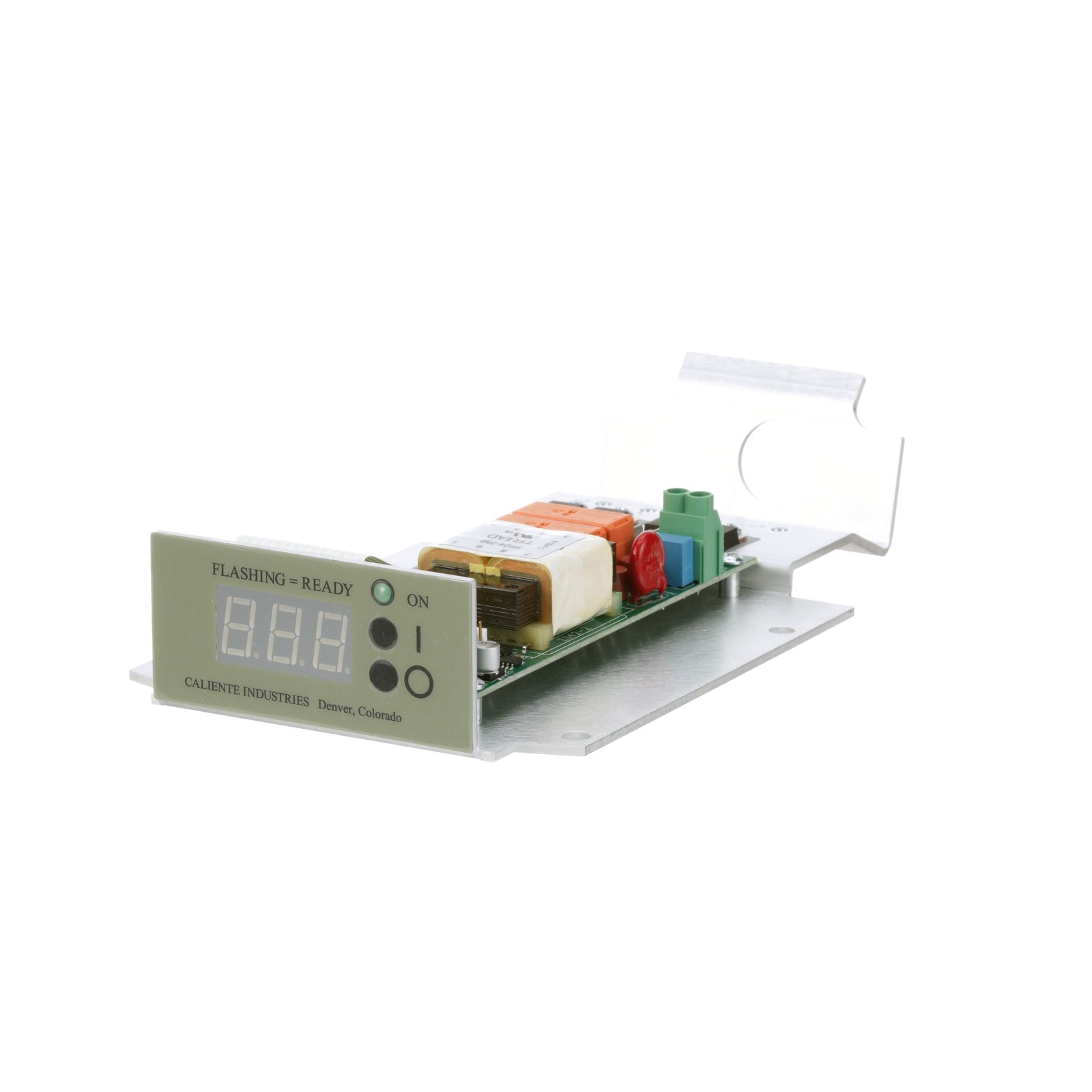 Caliente Industries 221A A2 Press Controller