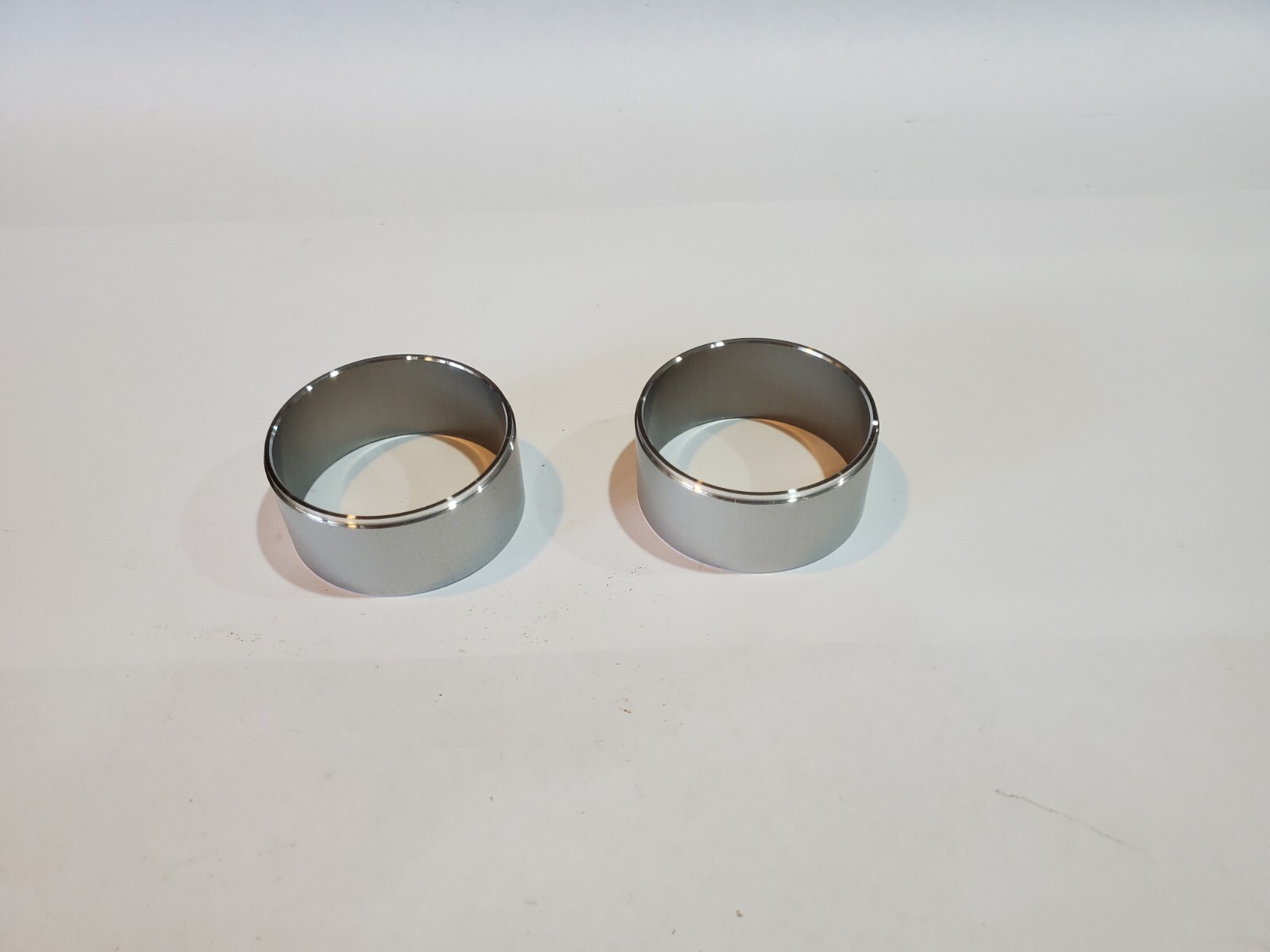 Thomas Compressor 2668 2688 Cylinder Sleeves, Set of 2, Vacuum Pump WOB-L