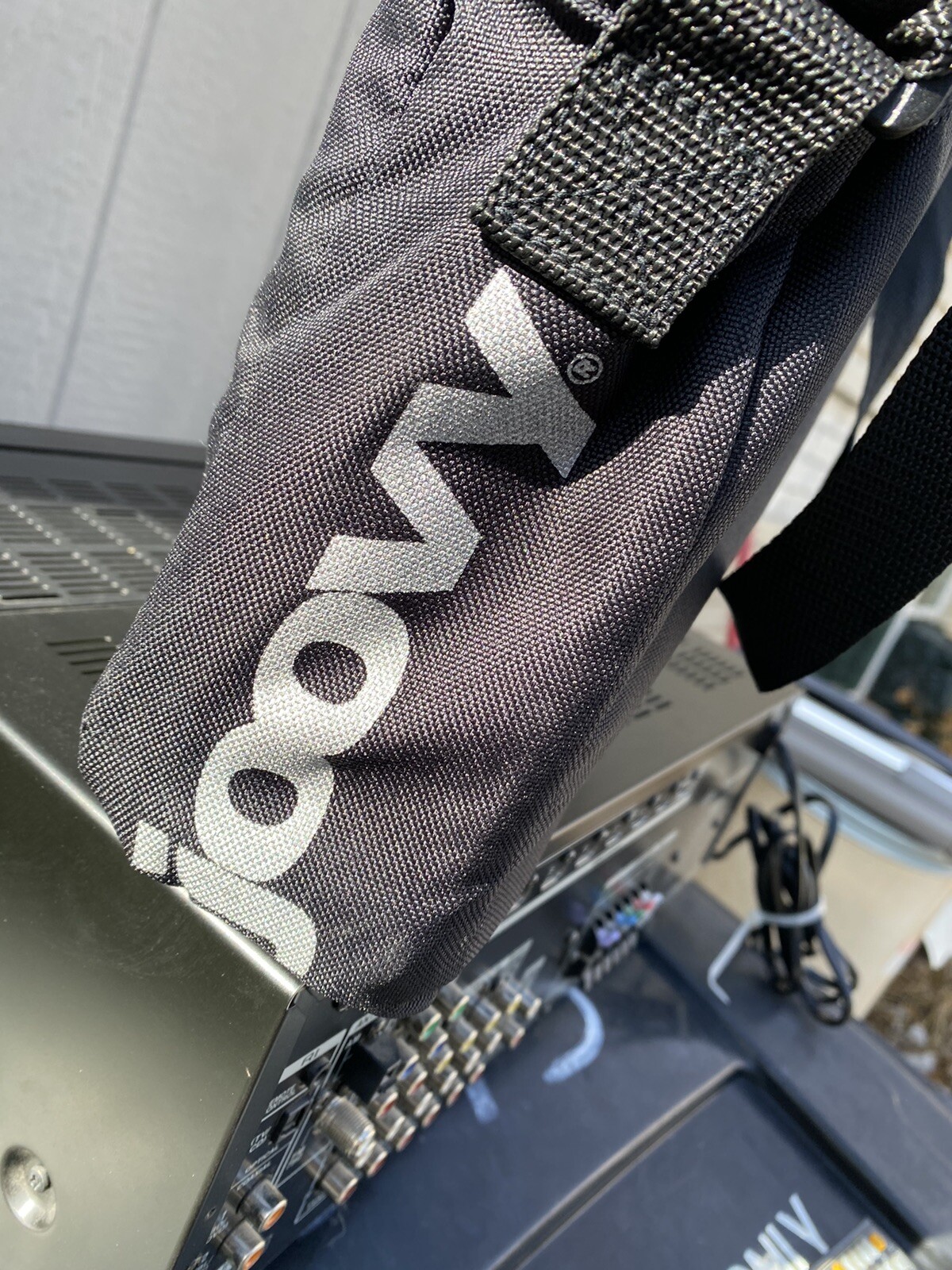 Joovy Hook 21X series NEW OPEN BOX
