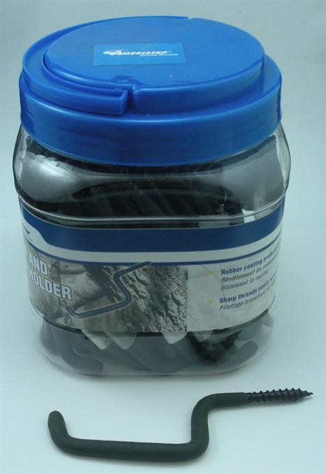 Ameristep 301 Bow And Gun Holder