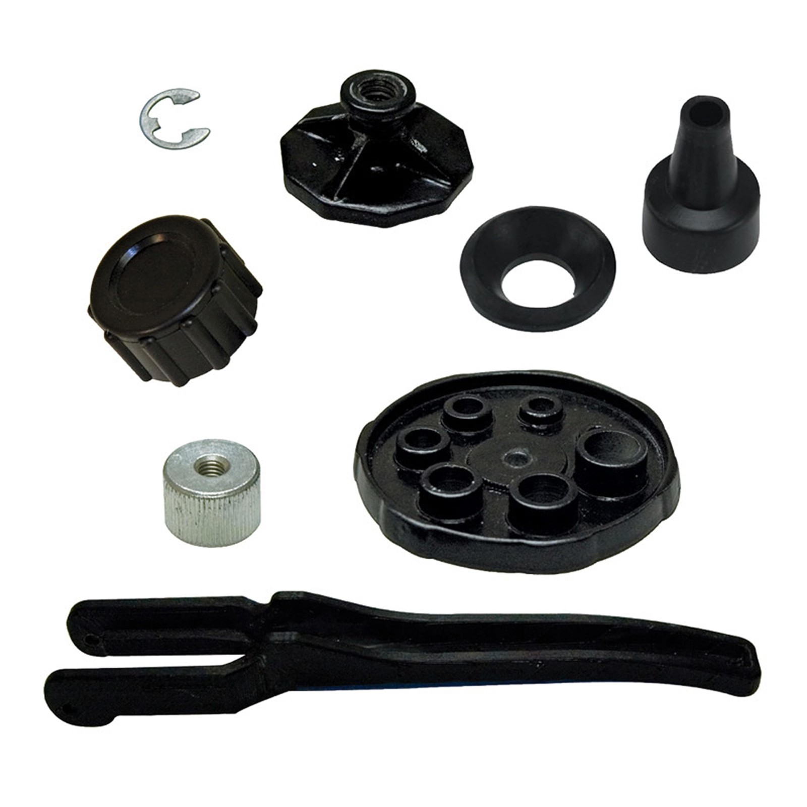 MARSHALLTOWN SharpShooter I Repair Kit for Hopper Gun, Includes 8 Hopper Gun ...