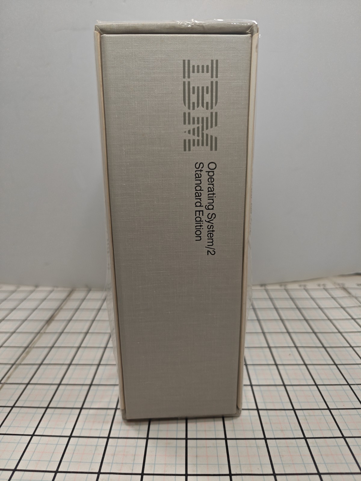 IBM OS/2 Standard Version 1.1 + Operating System/2 Technical Reference Vol. 1