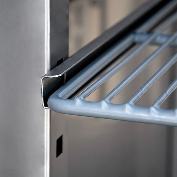Avantco Shelf Rail 178SHELFRAIL 17816510 17816511 Z Series Compatible
