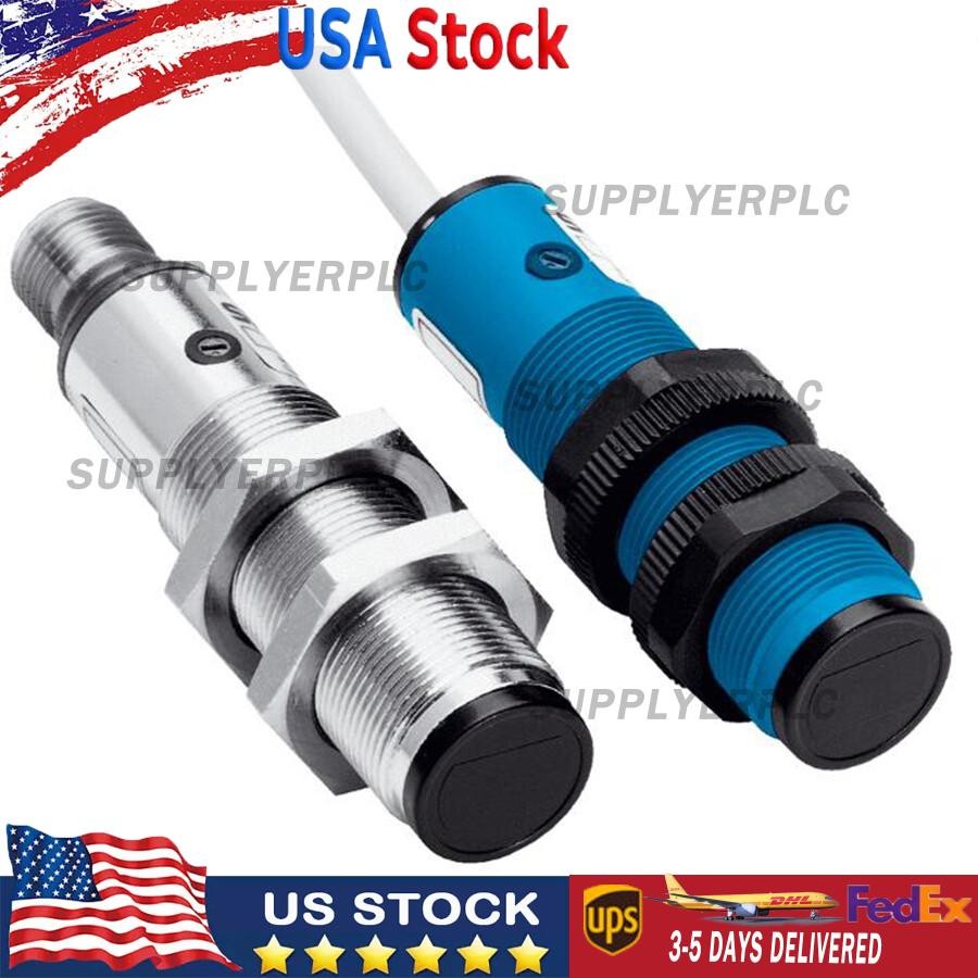 US FREE TAX A● SICK VTF18-4N1940 Photoelectric   ,NPN