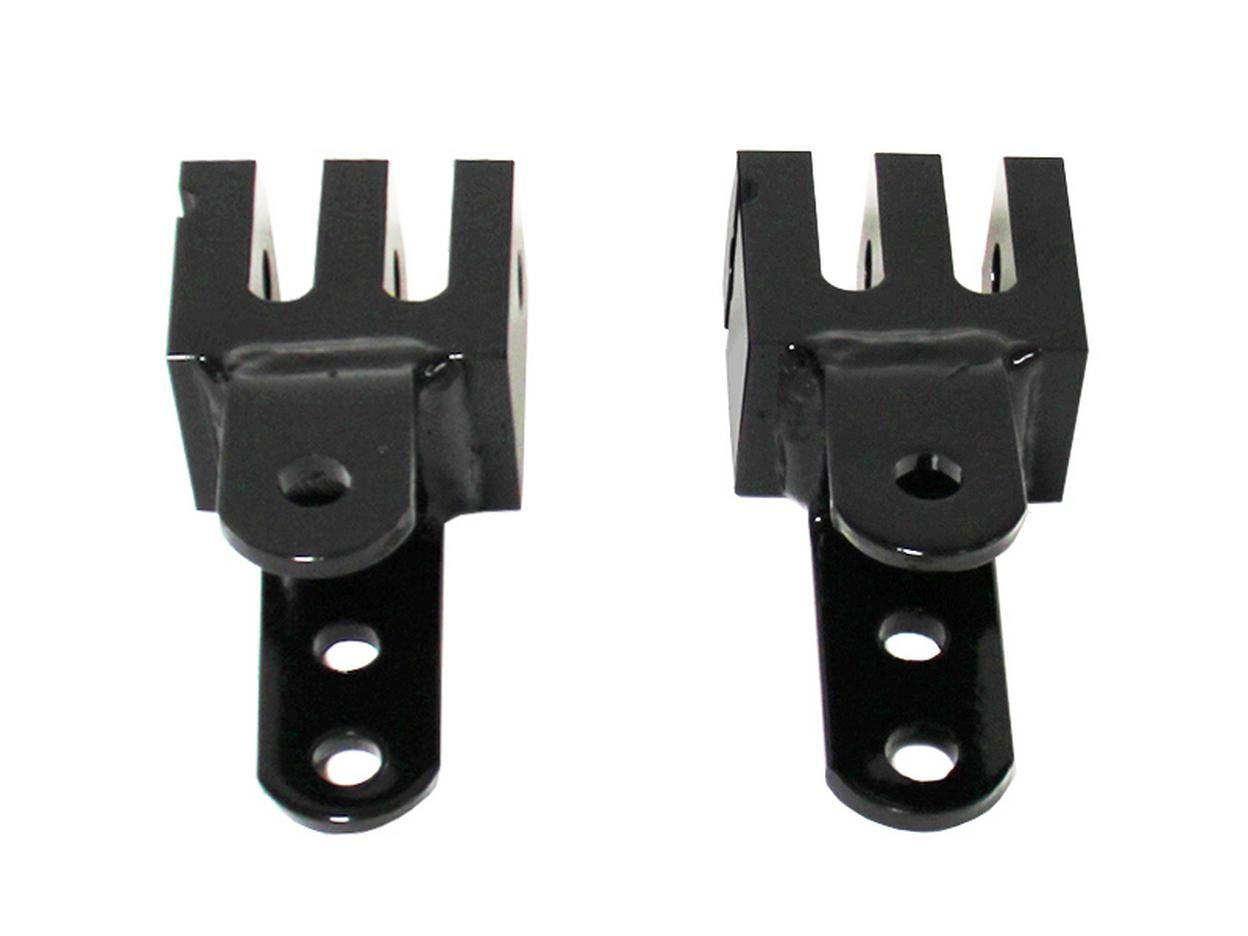 Blue Ox Tow Bar - Triple Lug Kit