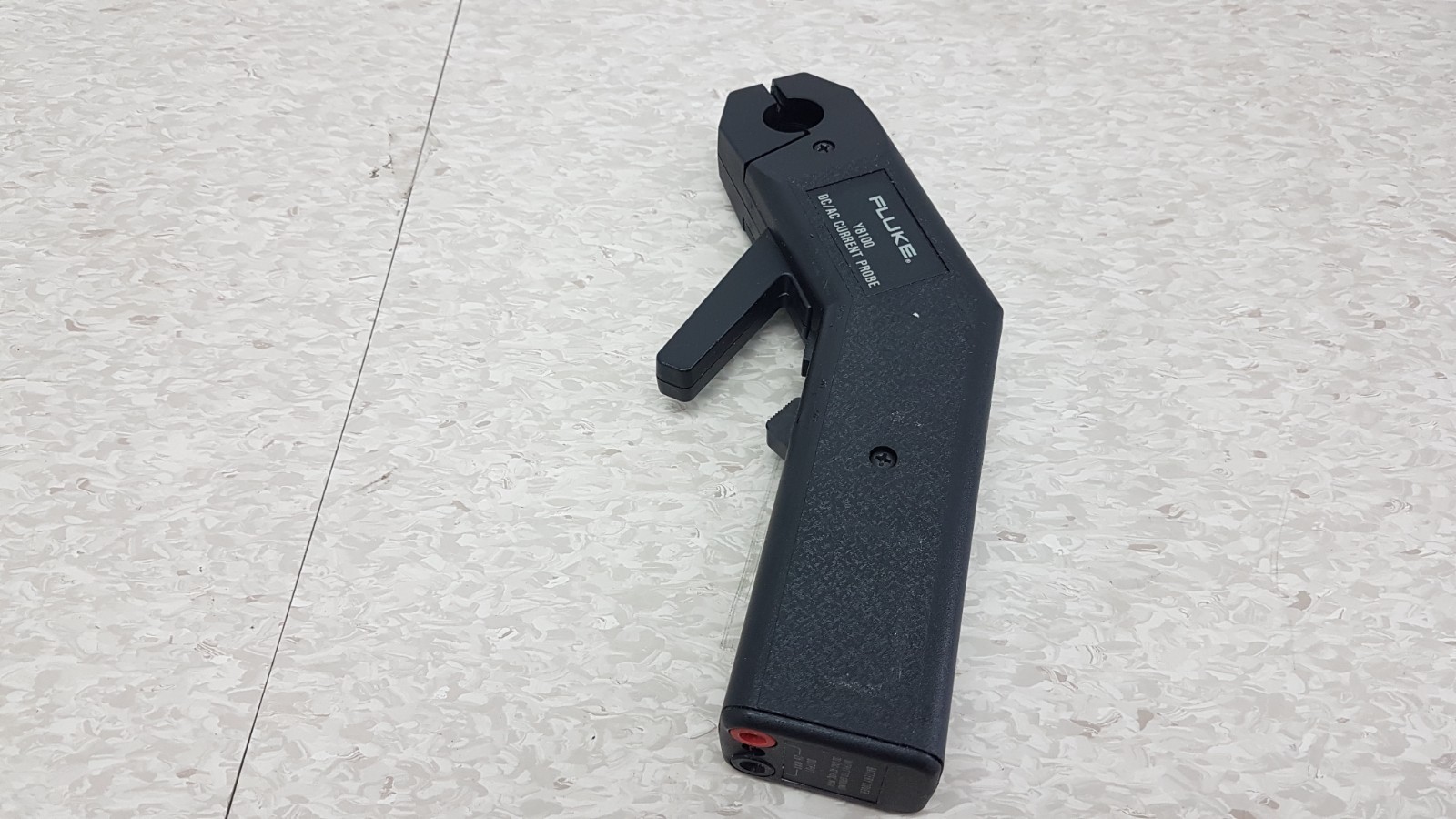 Fluke Y8100 DC/AC Current Probe