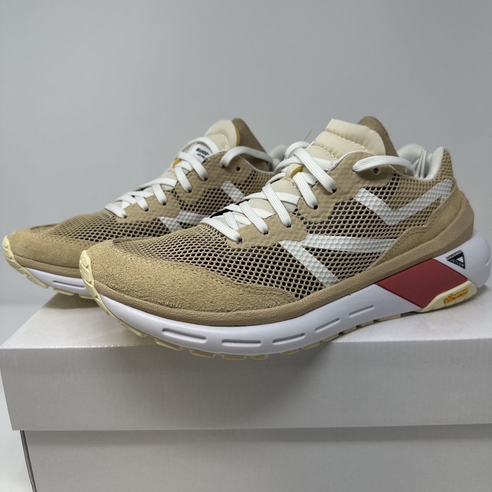 Brandblack Specter SC 2.0 M484BB Running Shoes Size 9.5 New