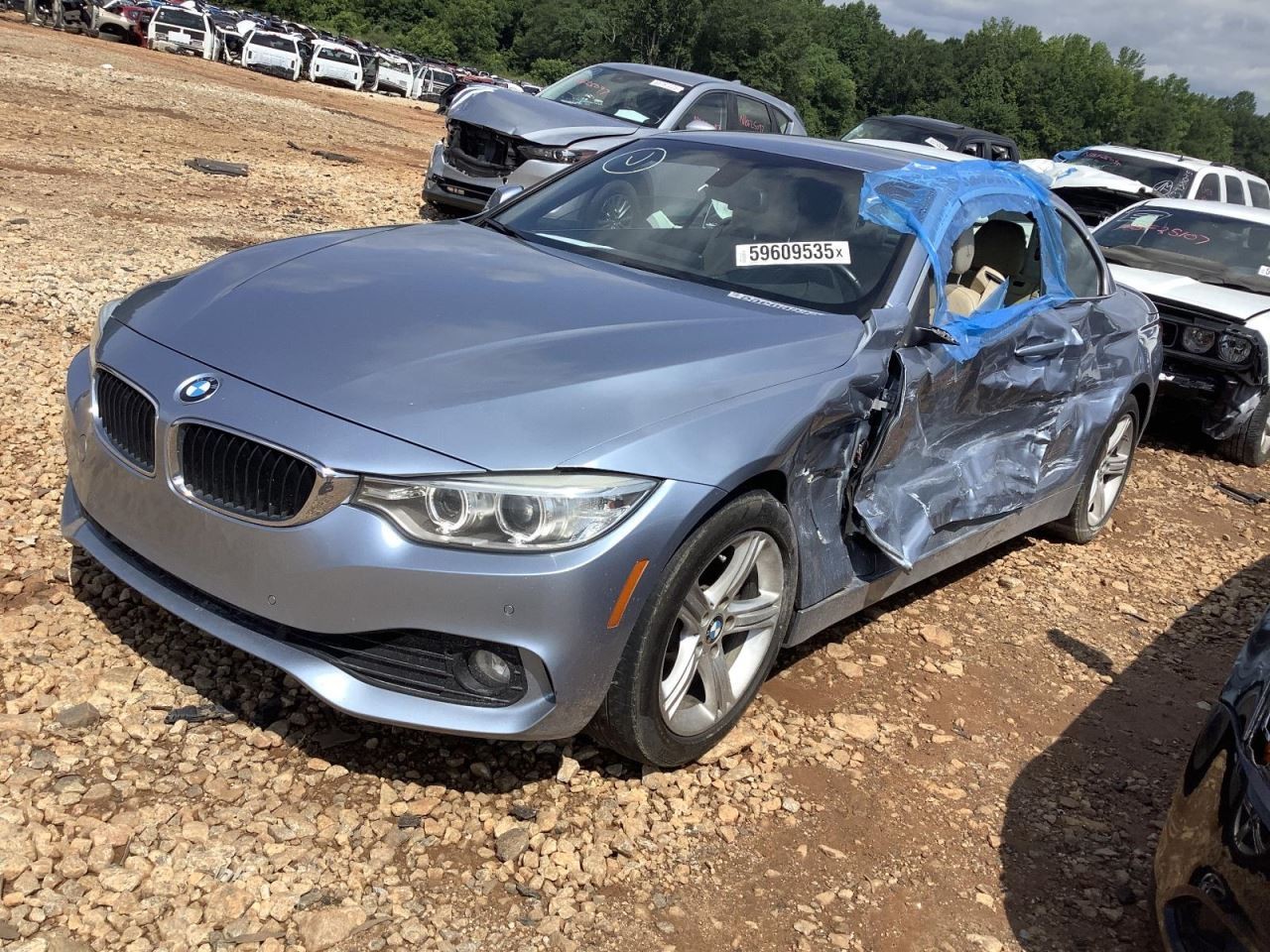 Engine ECM Electronic Control Module Fits 14-18 BMW 320i 4689952