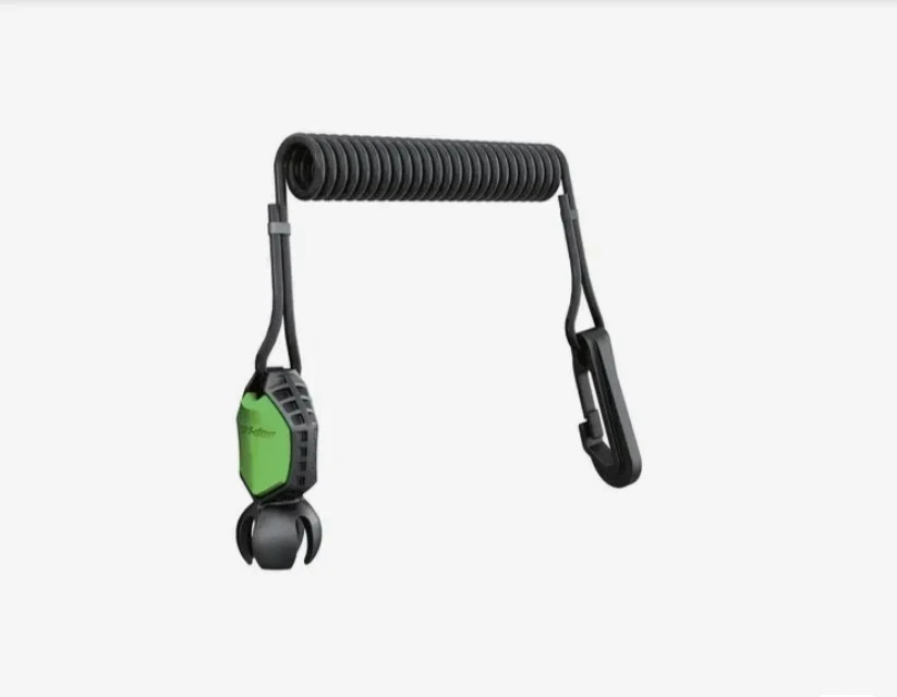Ski-Doo 860201162 Learning Key 903 (Programmable) - Green