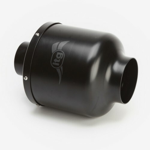 FOR ITG UNIVERSAL AIR BOX STAB122 AIR BOX WITH 93MM ID FILTER