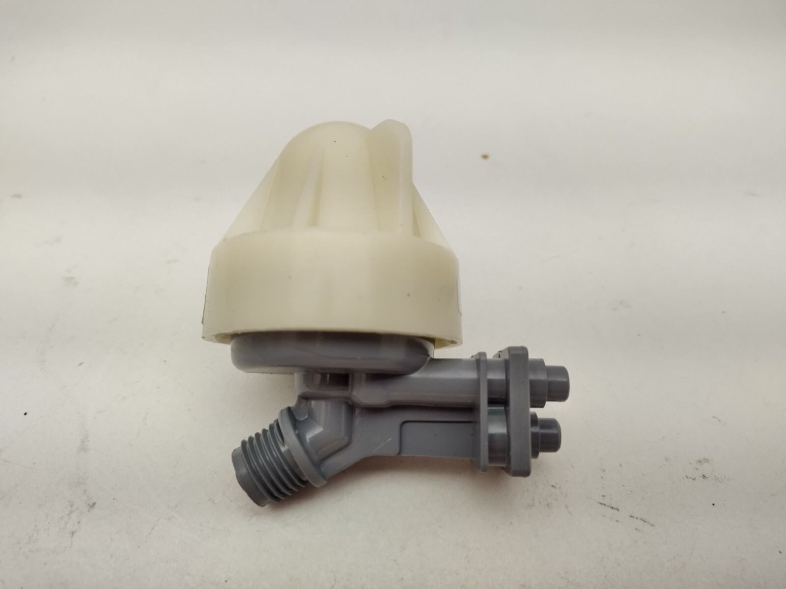 OEM GE WS15X10046 Water Softener Nozzle and Venturi Assembly