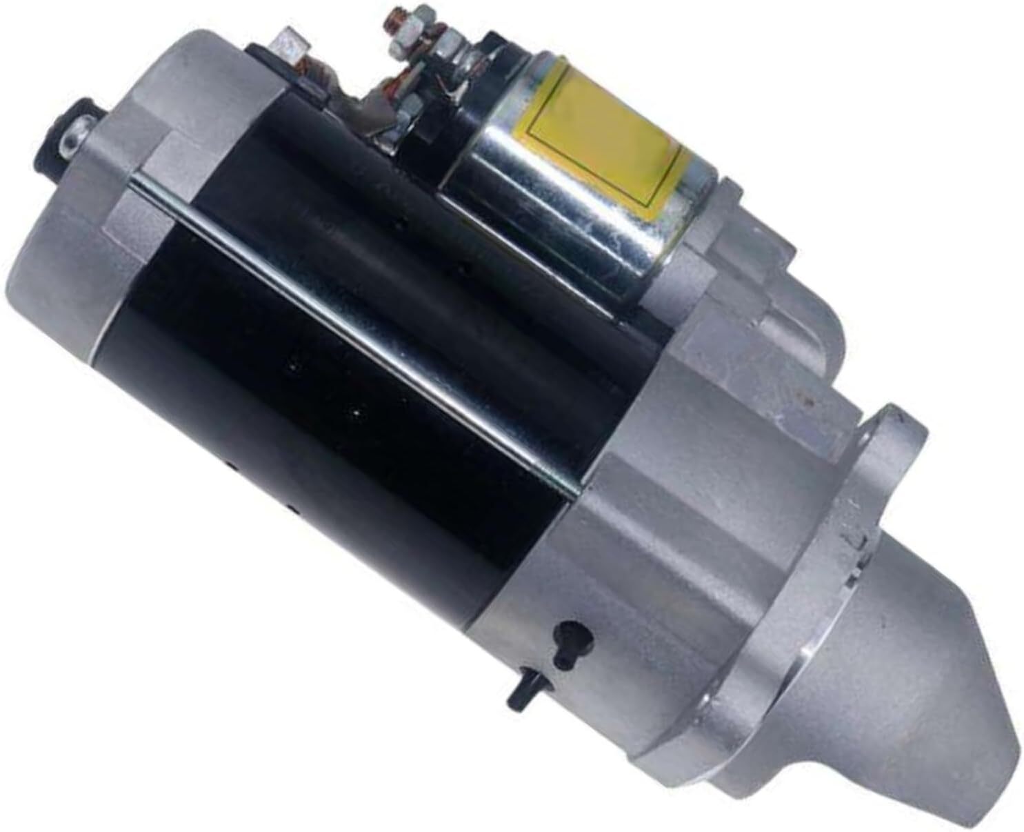 Starter Motor VOE22175635 VOE 22175633 for Volvo BL60B BL61B BL70B BL71B SD110