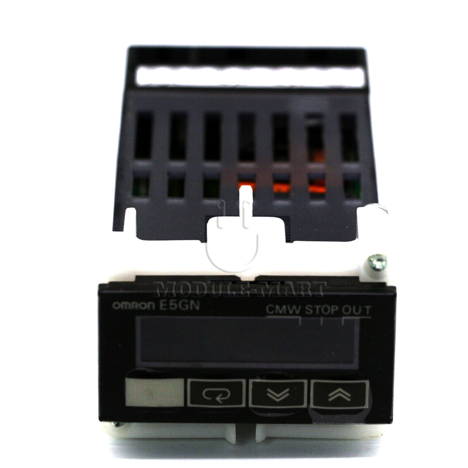 NEW OMRON E5GN-R1TC E5GNR1TC Digital Temperature Controller 1PCS