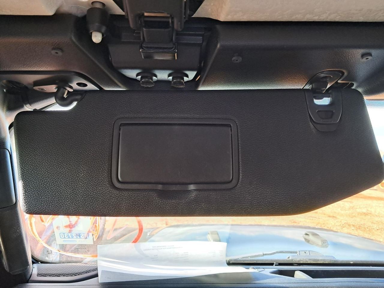 TJ 2020 Glove Box 4861593