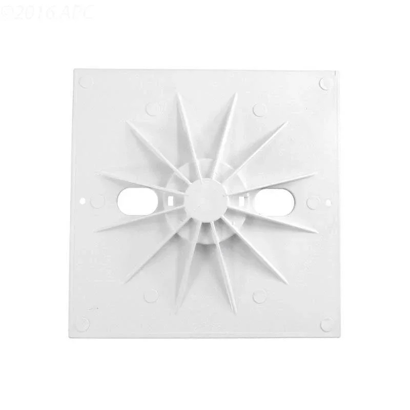 Square Lid