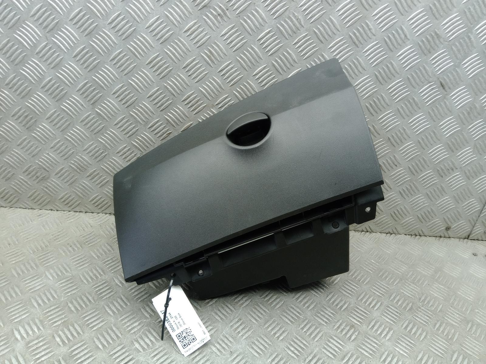 FIAT 500 GLOVE BOX COMPARTMENT 735458874 2007-2025