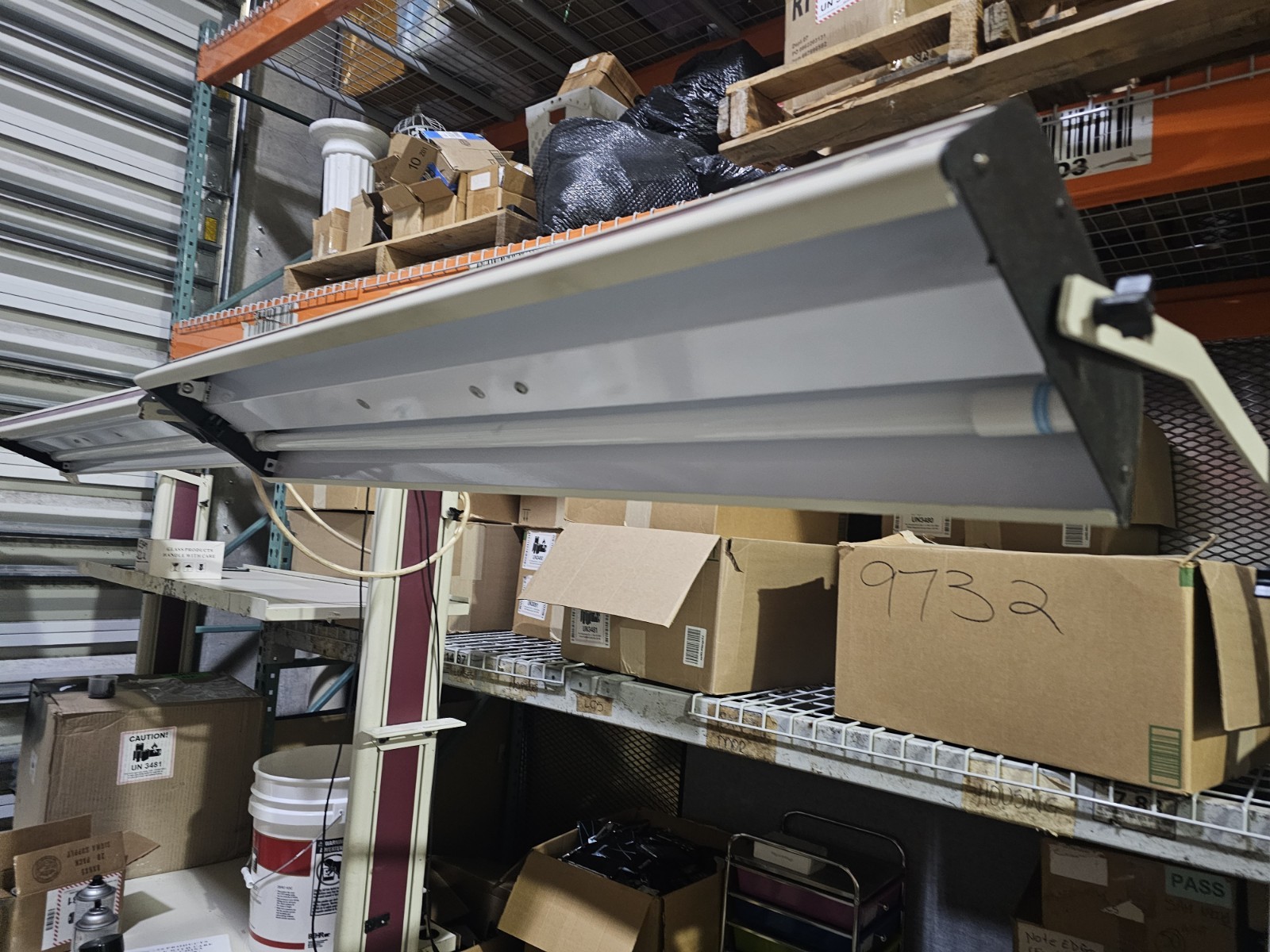Tech Workbench – Great for Technical Work & Electronics RepairElectronics repair