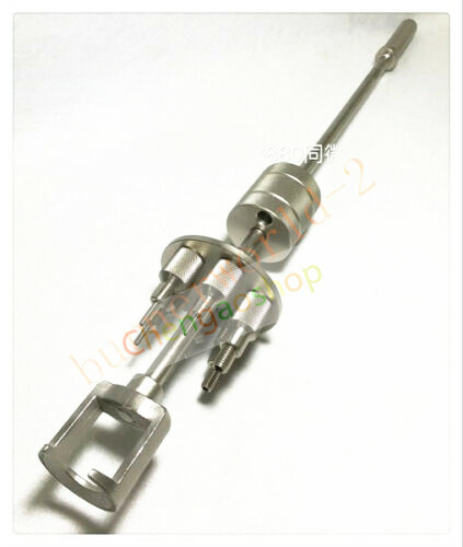 Komori Heidelberg Press Accessories Puller Tools Bearing Pull Code Repair #Q1 ZX