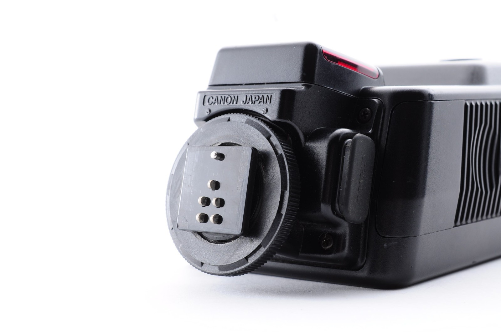 Canon Speedlite 430EZ Excelent+++ Shoe Mount Camera Y3619