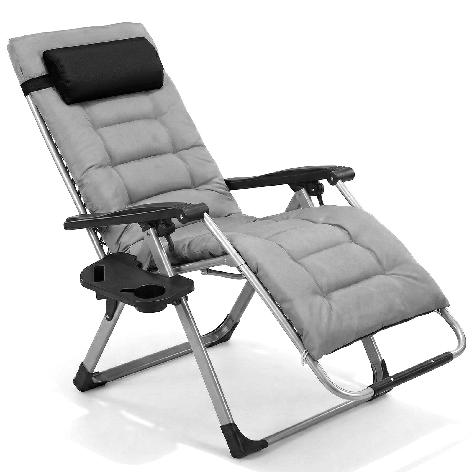 Alvantor Zero Gravity Chair 440lbs Capacity, Foldable for Outdoor