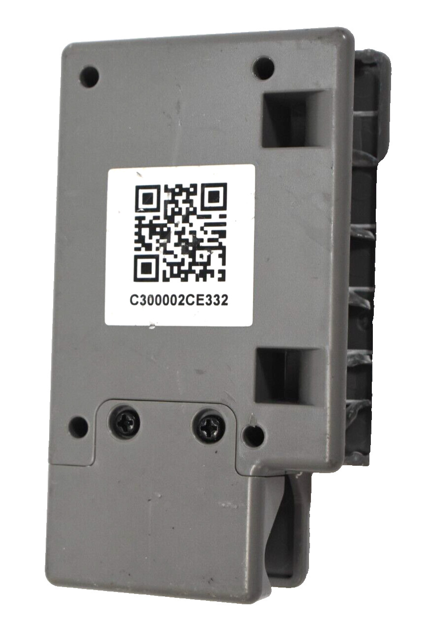 Shenzhen Minew Technologies Digital Broadcasting Device Mini Beacon Plus Gray