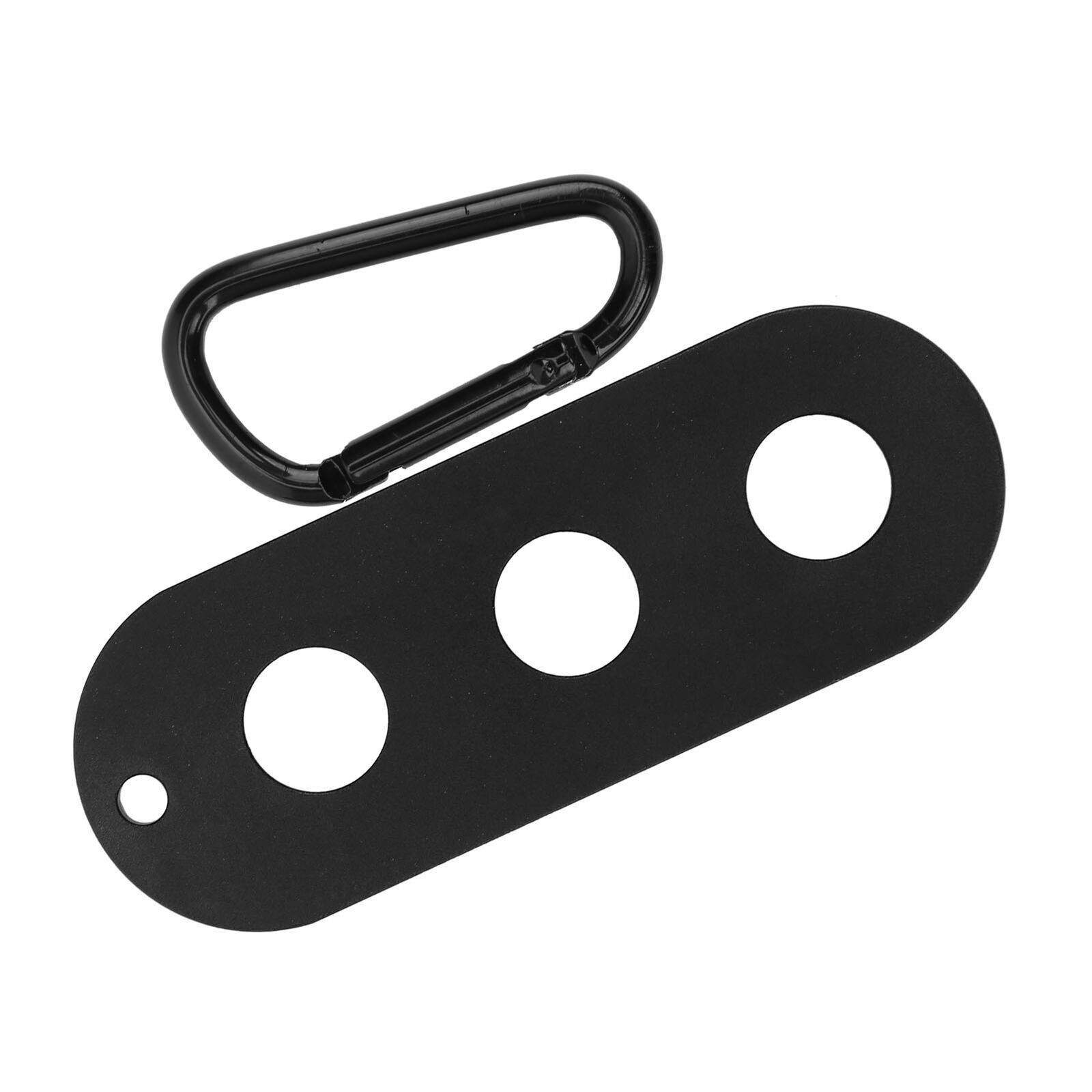 Billboard Cue Joint Protector Storage Clip Pool Table Stick Joint Protector
