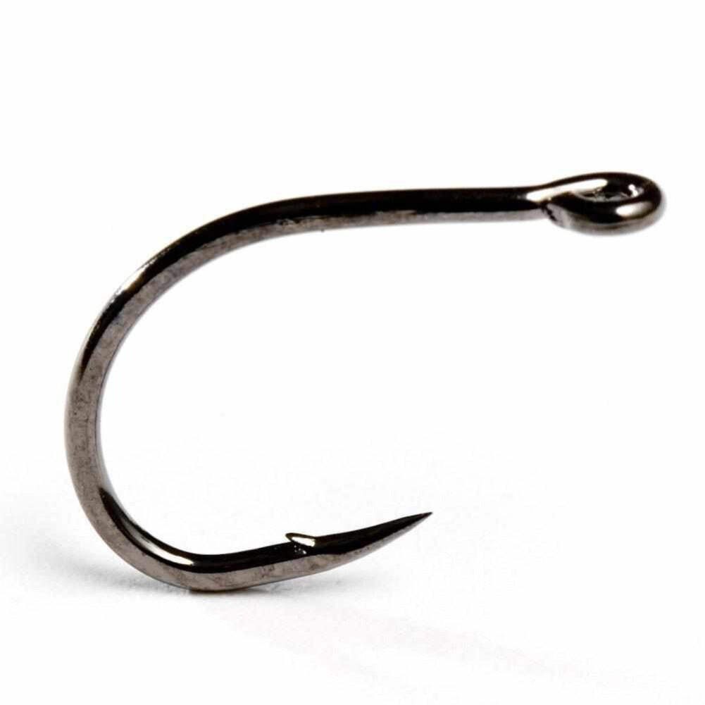 Partridge Nordic NTS Tube Fly Hooks Single Hooks