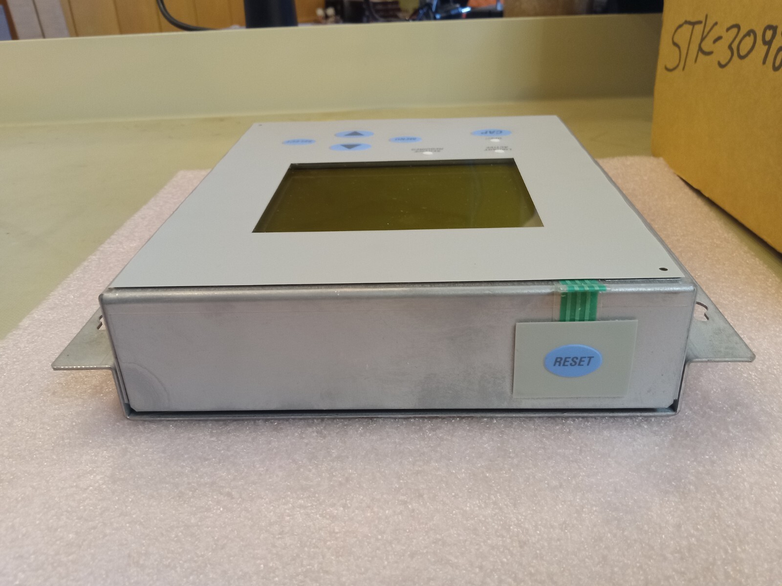 HP/Compaq STK-3098459XX OPERATOR PANEL AND LCD ASSEMBLY