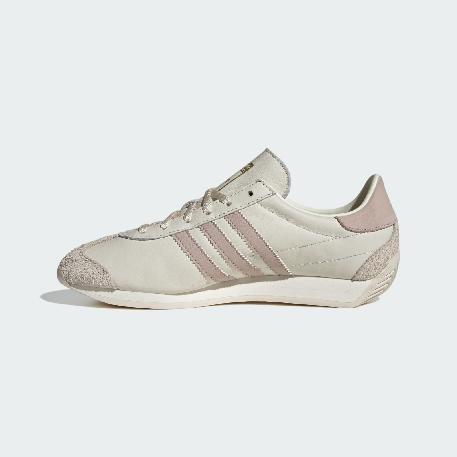 Adidas Country OG Sneakers Original Shoes Off White/Wonder Taupe IF7010 US 4-12