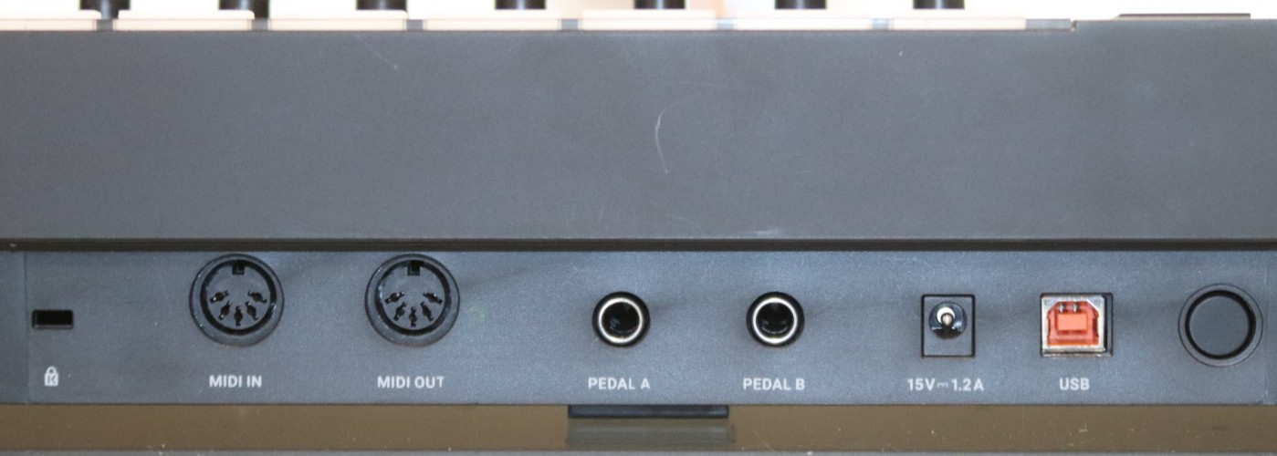 Native Instruments Kontrol S61 Keyboard (HARDWARE ONLY)