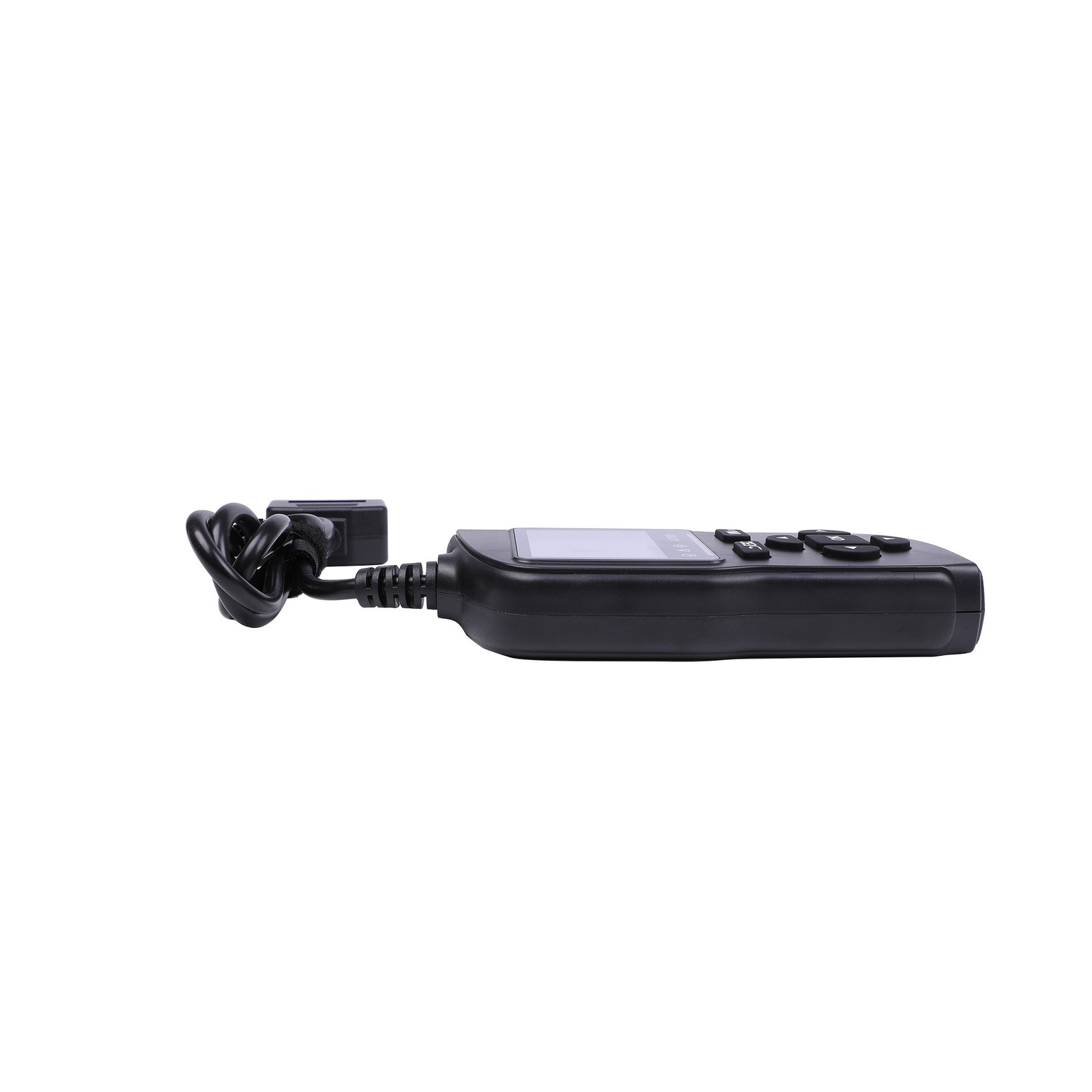For AT700 Plus Bidirectional SRS Bleeding Oil OBD2 Diagnostic Scanner