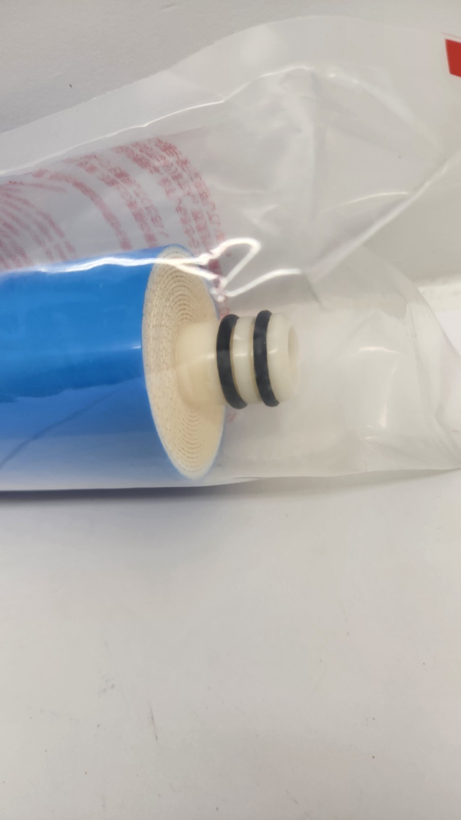 (1-Pk) Hydron 100 GPD Reverse Osmosis Membrane TW-2012-100