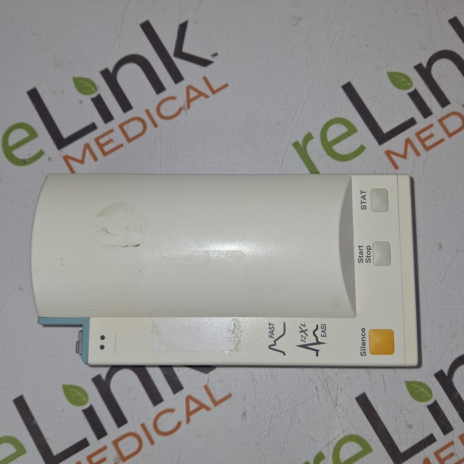 Philips M3001A-A04C12 Nellcor OxiMax SpO2, NIBP, ECG MMS Module