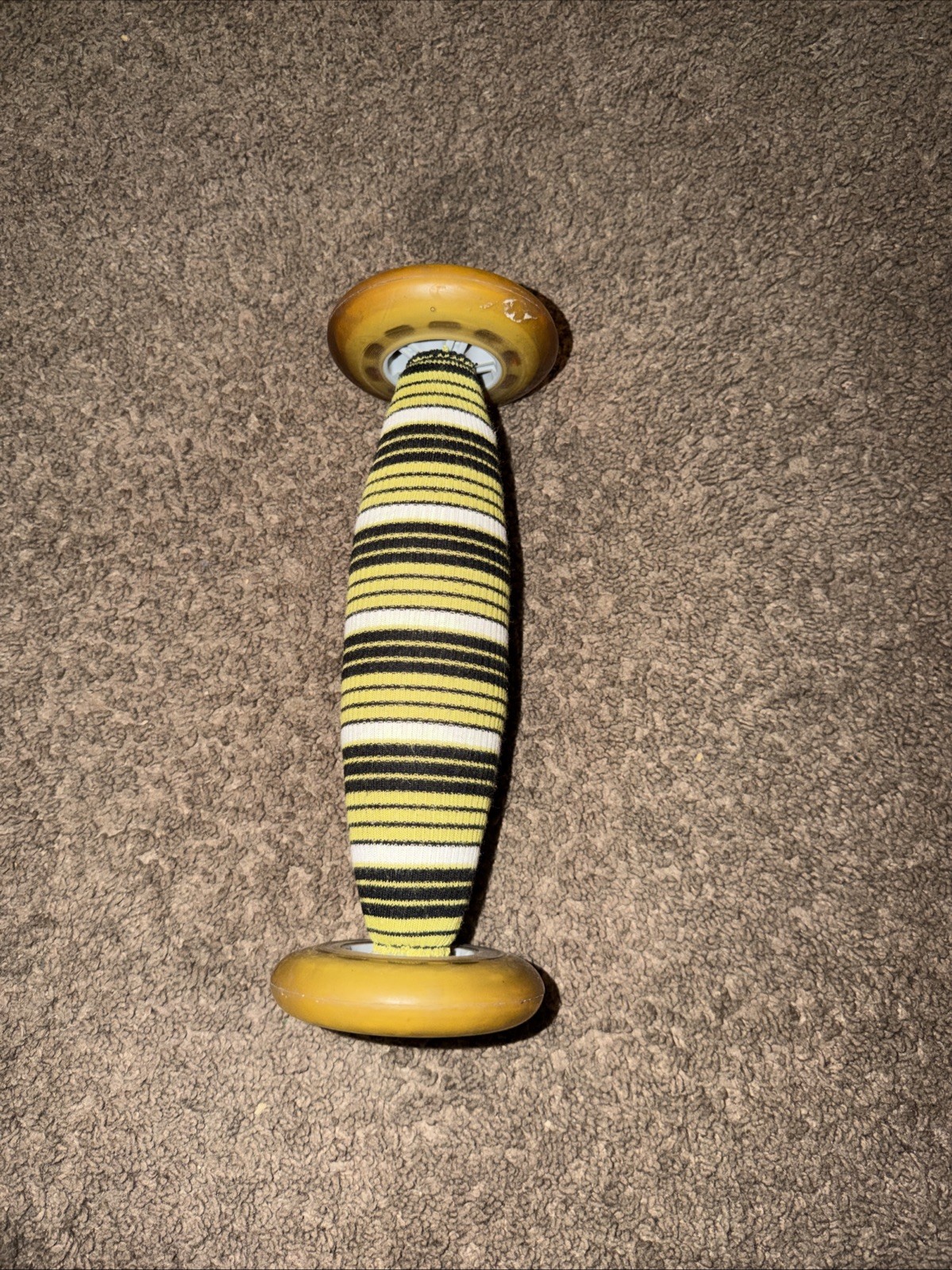 Trigger Point TP Therapy Quadballer 11” Roller Muscle Deep Tissue Massage