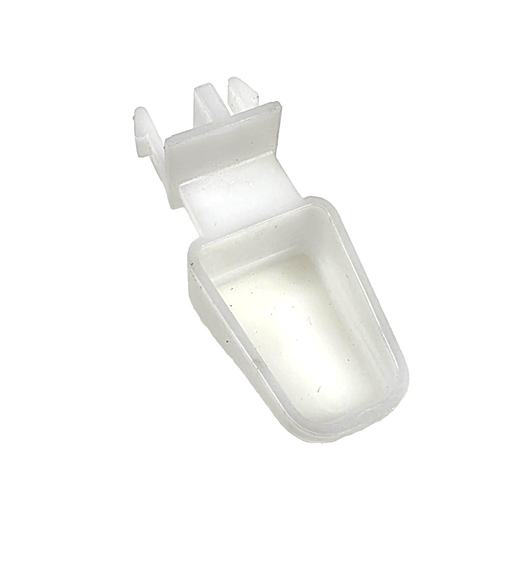 Guardian GUDT-311 White Lamp Dome Clips for 615, 628 Garage Door Opener