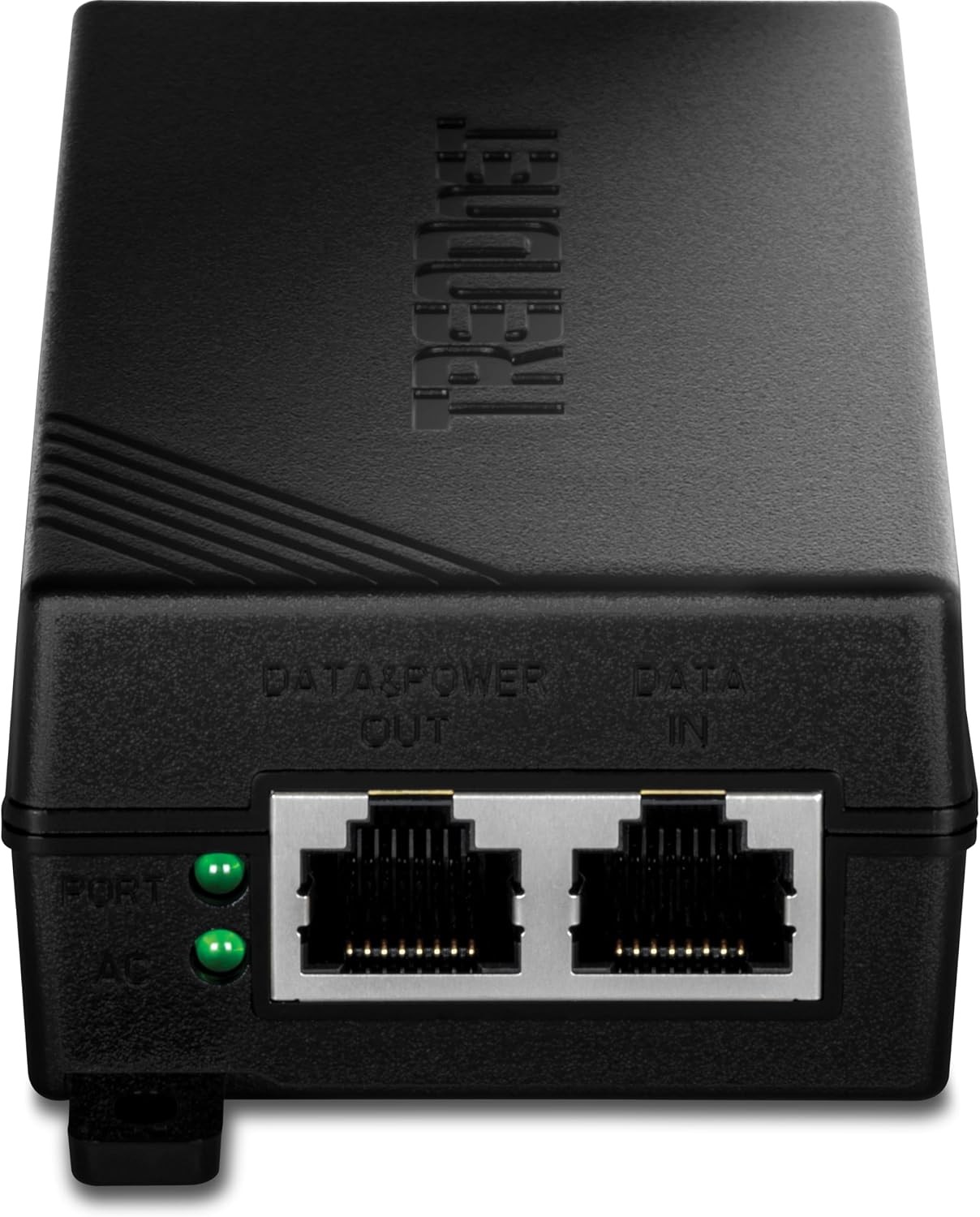 TRENDnet TPE-114GI, Gigabit PoE+ Injector