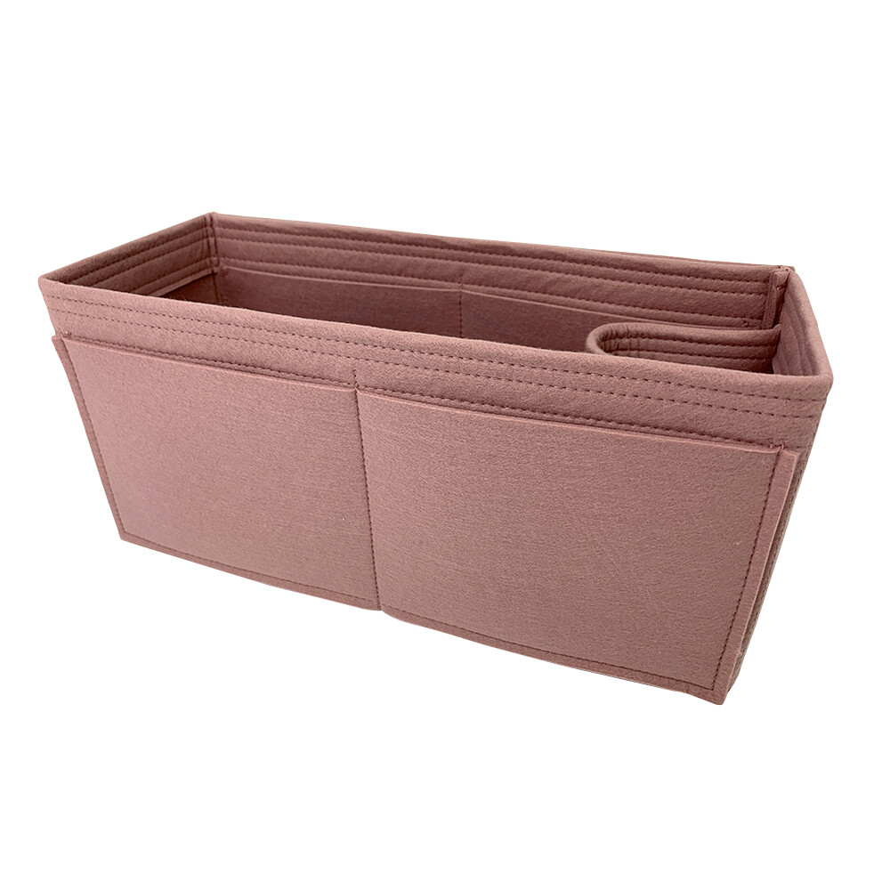 Bag Organizer for Chanel Cerf Medium [35cm/13.7″] Insert